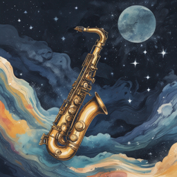 Song:  Midnight Sax Serenade by UdioMusic