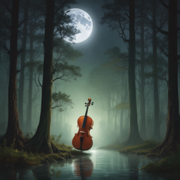 Song:  Moonlit Serenade by UdioMusic