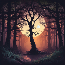 Song:  Mystic Forest Rap by UdioMusic