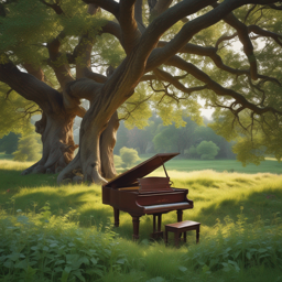 Song:  Meadow Serenade by UdioMusic