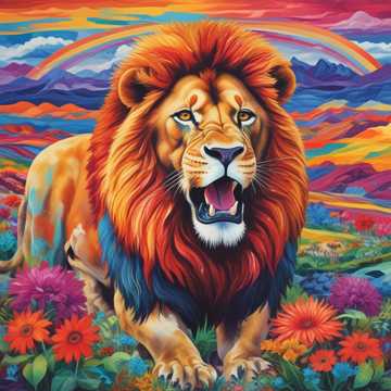 Song:  ¡Vamos, Leones! by UdioMusic