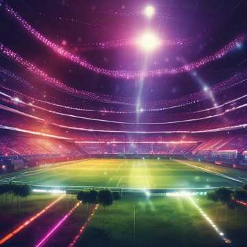  Esports Futbol Anthem