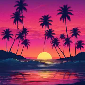 Song:  Synthwave by UdioMusic