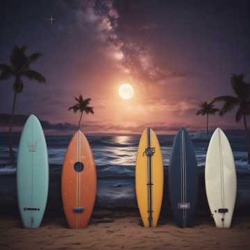 Song:  Rockabilly Surfin' Storm by UdioMusic