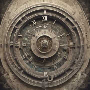 Song:  The Weight of Time by UdioMusic