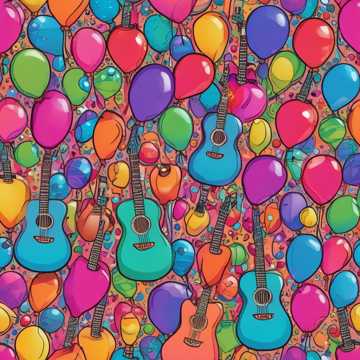 Song:  Wilfried's 60th - A Ramstein Birthday by UdioMusic