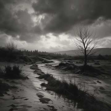 Song:  Bloodstorm Whispers by UdioMusic