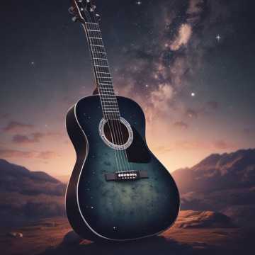 Song:  Broken Lullaby by UdioMusic