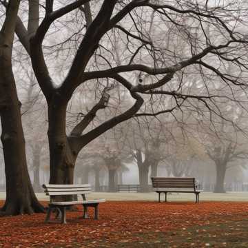  Primavera y Otoño