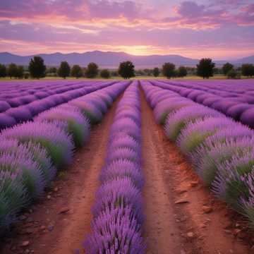  French Highway Harmony