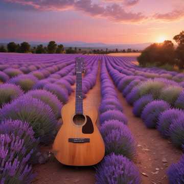  French Highway Harmony