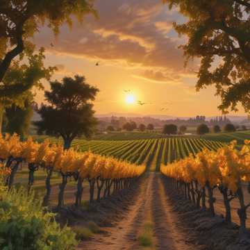 Song:  Bee's Delight in Wine Country by UdioMusic