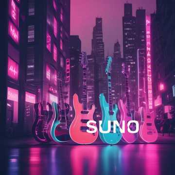 Song:  Neon Haze by UdioMusic