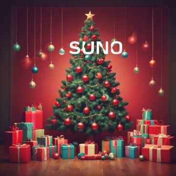 Song:  bizzy christmas by UdioMusic