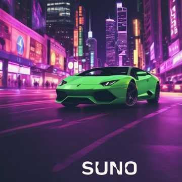 Song:  Lamborghini attitude by UdioMusic