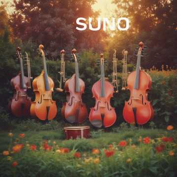 Song:  Ethereal Overture by UdioMusic