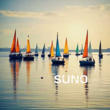 Song:  Sailing in Sunshine by UdioMusic