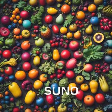 Song:  No Fruits em orait by UdioMusic