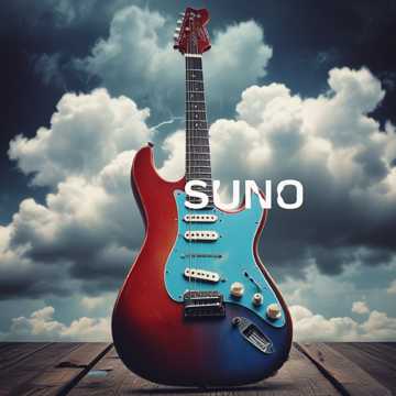 Song:  XX: Raging Melody by UdioMusic