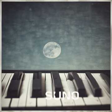 Song:  夜曲 by UdioMusic