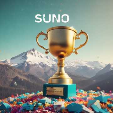 Song:  Solo Swing to the Top by UdioMusic