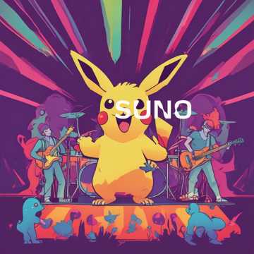 Song:  Amizade pokémon by UdioMusic