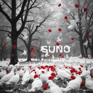 Song:  Guerra by UdioMusic