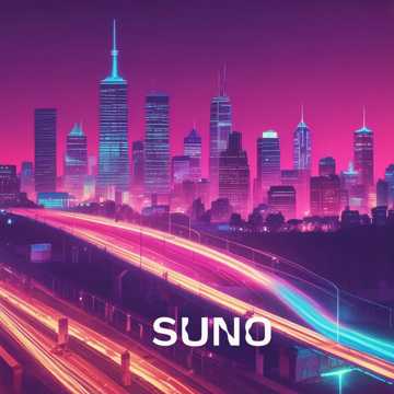 Song:  Electronic Symphony by UdioMusic