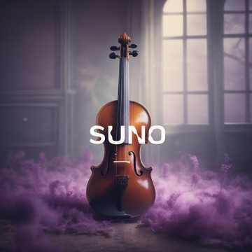 Song:  Strings of Melancholy by UdioMusic