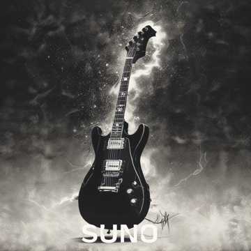 Song:  Djent Skies by UdioMusic