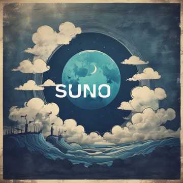 Song:  sang by UdioMusic