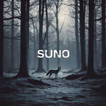 Song:  Wandering Fox's Lament by UdioMusic