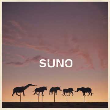 Song:  The Lament of Extinct Beasts by UdioMusic