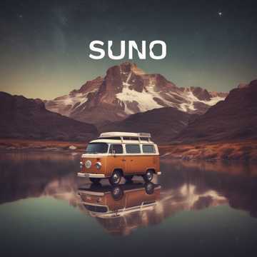 Song:  Michel's Vanlife Adventure by UdioMusic