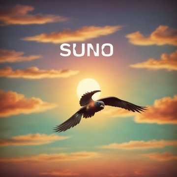 Song:  New sky by UdioMusic