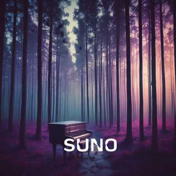 Song:  Whispers of the Forest by UdioMusic