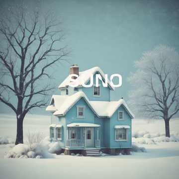 Song:  Winter's Real Estate Spell by UdioMusic