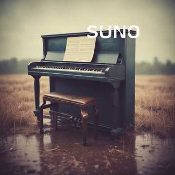 Song:  Nostalgia de Lluvia by UdioMusic