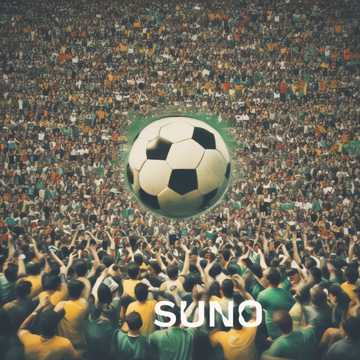 Song:  Gol por la Victoria by UdioMusic