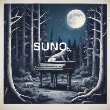 Song:  Moonlit Howl by UdioMusic