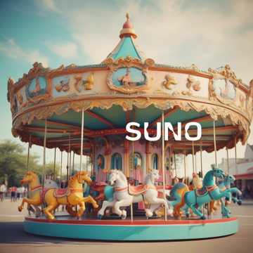 Song:  Circus Wonderland by UdioMusic