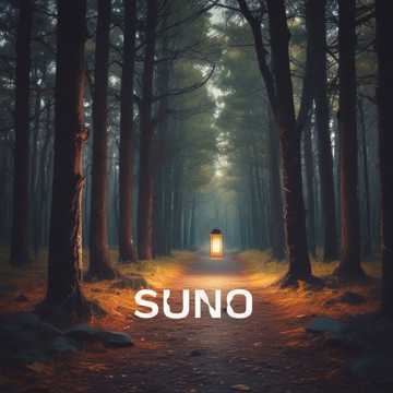 Song:  Path Through the Night by UdioMusic