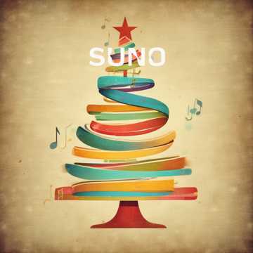 Song:  Natal de Unidade e Alegria by UdioMusic