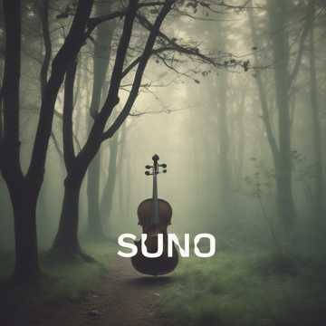 Song:  Echoes of the Misty Forest by UdioMusic