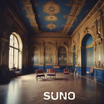 Song:  Baroque Rendezvous by UdioMusic