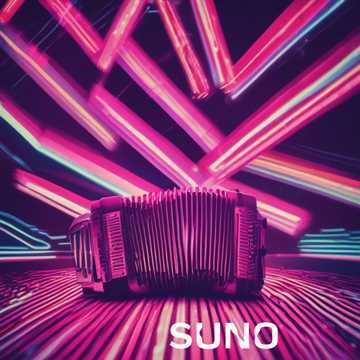 Song:  Neon Cumbia by UdioMusic