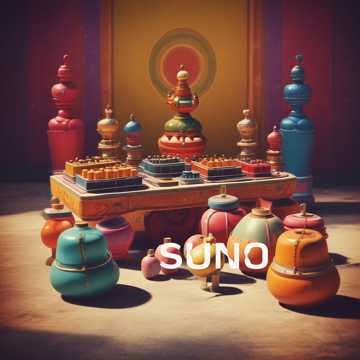 Song:  Gunungan's Playful Symphony by UdioMusic