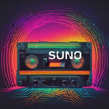 Song:  Test by UdioMusic