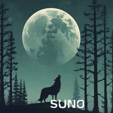 Song:  Solitary Howl by UdioMusic