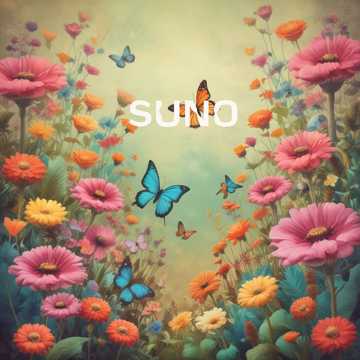 Song:  Sano Amor by UdioMusic